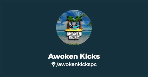 awoken kicks|Locations – Awoken Kicks